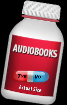 Audiobooks