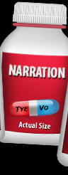 Narration