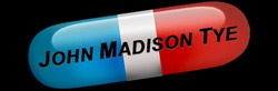 John Madison Tye